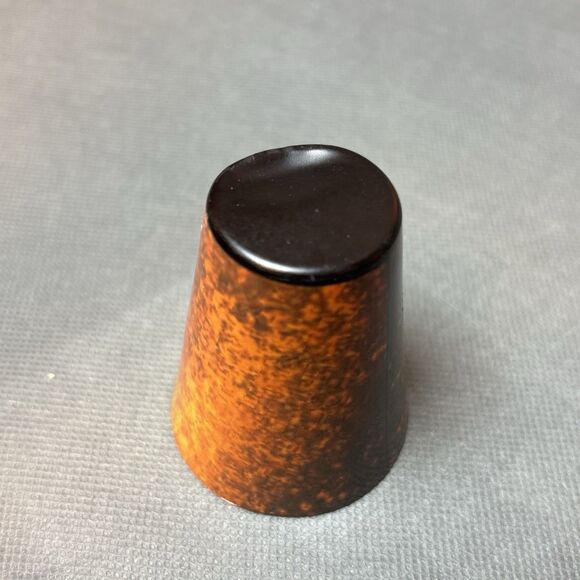 Lava Lamp The Original Colormax Lamp w/Volcano Base-Schylling 14”-WORKS - Picture 5 of 12